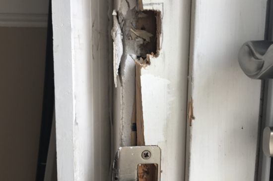 frame door repair Winter Garden